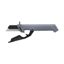 Coltello universale Intercable con lama a trapezio AV3910