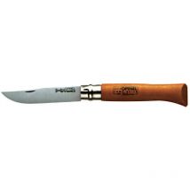 Coltelli Opinel tradizione con virobloc - n°12 lama da cm.12