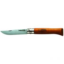 Coltelli Opinel tradizione con virobloc - n°08 lama da cm.8,5