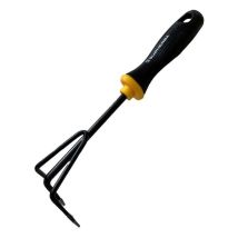 Coltivatore 3 denti – Griffe da giardino – Utensile per lavorare il terreno – SUPHERBA