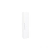 Ondee - Columna Colgante pallas - 30cm - Blanco - Melamina - Entregado en kit