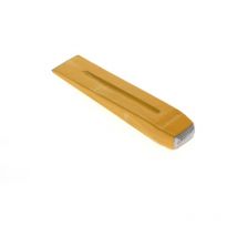 Ochsenkopf - Rincón de cortar, Largo : 250 mm, Ancho : 50 mm