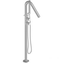 Paini France - Columna de bañera de pie Paini Shower Power 78CR136TH Cromo