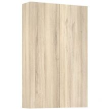 Royo - C0072034 style Mueble Alto De Colgar 2 Puertas Beige Nature - ref: C0072034