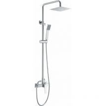 Imex - Ensemble de douche monocommande art