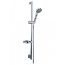 Valentin - Columna de ducha Neptuno, 78cm