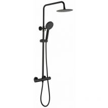 Oceanic S7141654 Columna de Ducha, Adultos Unisex, Multicolor, Estándar