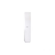 Ondee - Columna independiente palermo - 35cm - Blanca - lacada - Entregada en kit