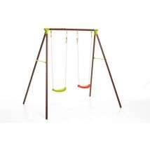 Columpio de granero 2