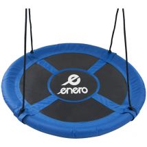 Viking Choice - Columpio nido xxxl 110 cm azul