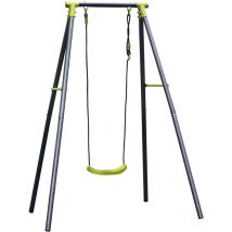 Columpio para bebé de 1 plaza - Cm 143 x 153 x h 195 Lif