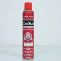 Com-paint Lackspray Für Zwei Räder Se Royal Cream (ns42) Neu