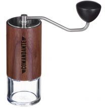 Comandante Kaffeemühle C40 MK4 Nitro Virginia Walnut