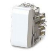 Control 4Box Uniko para la serie Bticino Matix blanco 4B.AM.CU