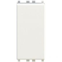 Comando 4Box Uniko per serie Vimar Plana bianco 4B.V14.CU