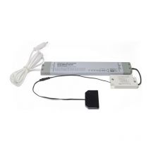 Comando a 1 canale Emotion Frankfurt 230 v 12 v 60 w L&s