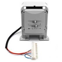 Comando a 3 velocita' cb per carisma crc mv solo caldo Sabia na