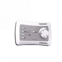 Comando a parete wm-au con termostato per whisper