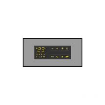 Comando Touch E4T643II - Innova AirLeaf