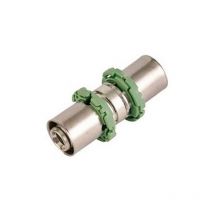 745JXX - Equal crimp sleeve S7270V - ø 26mm - 2 pcs - Comap