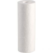 Comap - Cartouche de filtration des sédiments et micropolluants 20 microns pour centrale de traitement de l'eau TX04 - S900451