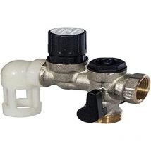 Comap S600012 Gruppo di Sicurezza, Senza Colore