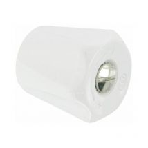 Volant de robinet manuel carré sar 7 mm avec vis de fixation - S640300 - Comap