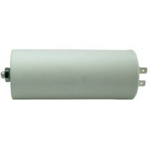 Comar - mka 450-1 Pla-C8 fs 1 pc(s) Condensateur à film mkp en boîtier 1 μF 450 v/ac 5 % 16 mm (ø x h) 25 mm x 57 mm