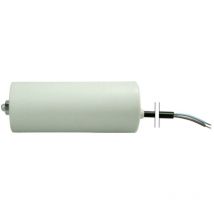 Comar - mka 450-10 Pla-C8 CB250 1 pz. Condensatore mkp in alluminio 10 μF 450 v/ac 5 % (ø x a) 30 mm x 70 mm