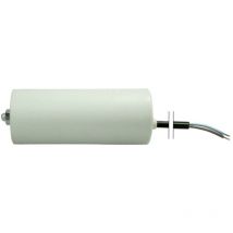 Comar - mka 450-1.5 Pla-C8 CB250 1 pz. Condensatore mkp in alluminio 1.5 μF 450 v/ac 5 % (ø x a) 25 mm x 57 mm