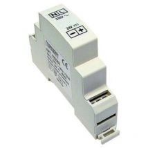 PSM1/10.12 Alimentatore per guida din 12 v/dc 0.83 a 10 w Contenuto 1 pz. - Comatec