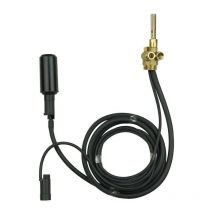 Combiné d'aspiration multibloc bitube - à flotteur