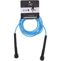 XQMAX comba profesional 240 cm surtida , Comba profesional 240 cm surtidaColores surtidos, se envía según disponibilidadIdeal para ponerse en