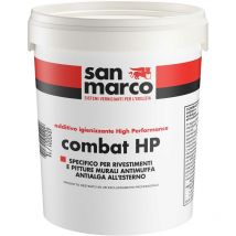 Combat hp additivo igienizzante incolore lt 1