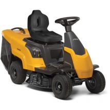 Combi 166 st - Tracteur tondeuse thermique - Stiga