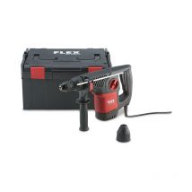 Flex - Marteau 2.5kg sds Plus che 2-28 r en coffret + accessoires - 468029