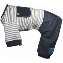 Combi Gaulty pour chien : T32