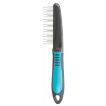 Peigne aérer et démêler, 22 cm, pour chien Trixie