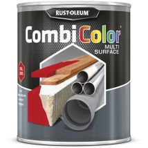 Rust-oleum 7365MS Red CombiColor Multi-surface Gloss 750ML