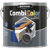 Finish - Rust-oleum 7326MS Blue CombiColor Multi-surface Gloss 2.5LTR