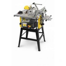 Femi Job Line - Machine combinée à bois 6 fonctions femi cm 60-150