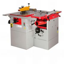 Holzmann - Combinée à bois 5 opérations 230 v - 3 moteurs K5260L-230V