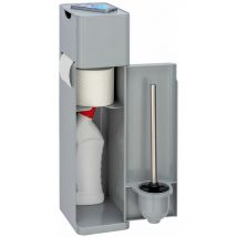 Combiné wc modèle Imon
