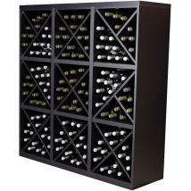 Combinacion Botellero Merlot 144 botellas