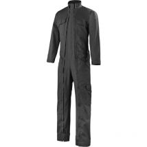 Combinaison 2 zip kross line noir s - FR(40-42)