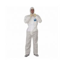 Combinaison à capuche Basiclean - Taille: 3 (m/l)
