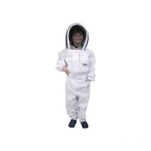 Combinaison apiculteur abeilleur enfant - Taille Vêtement 2XS