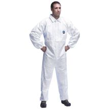 Combinaison Blanche Tyvek 500 Industry - Tyvek