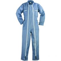 Combinaison de travail Factory Gris 3XL - 60/62