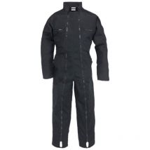 Combinaison de travail Factory Rouge 2XL - 56/58